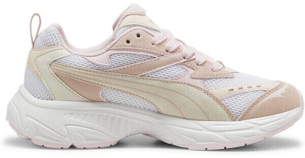 Puma Sneaker Morphic puma White-Whisp of pink