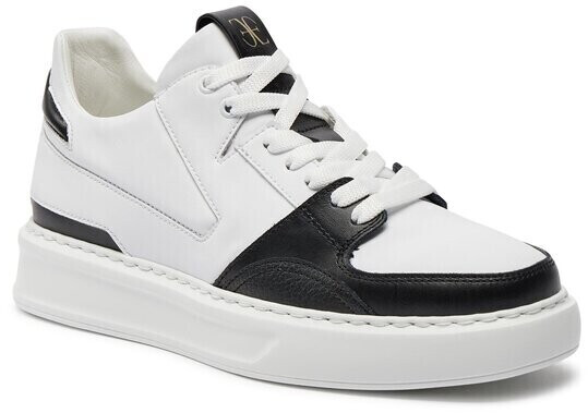 Fabi Sneakers FU1096 white