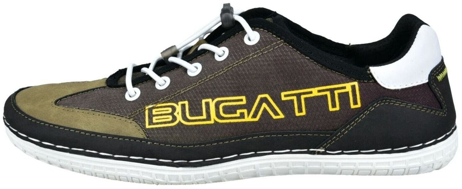 Bugatti AFF02 Sneaker low