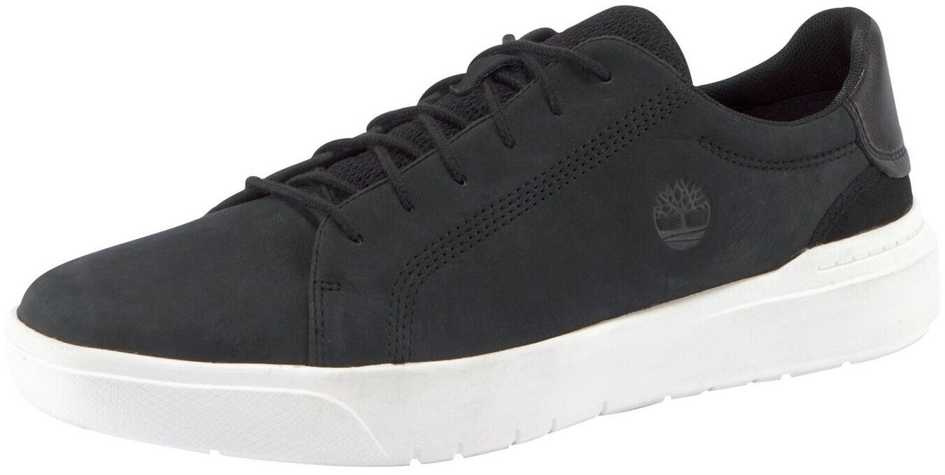 Timberland Sneakers Seneca Bay Oxford black