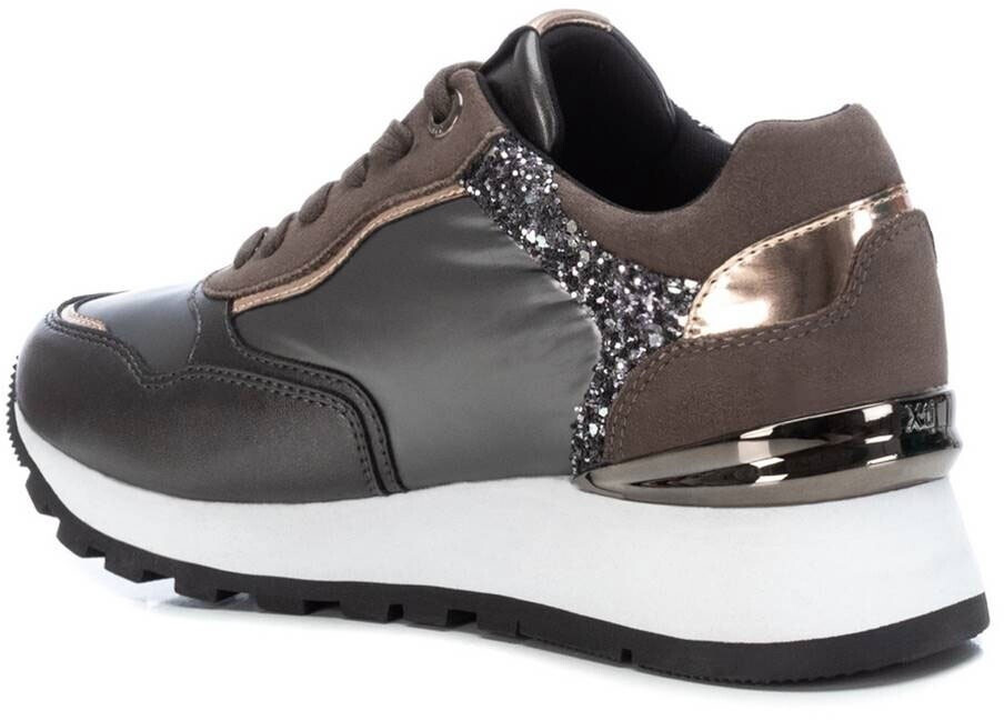 XTI 141991 Sneaker lead color