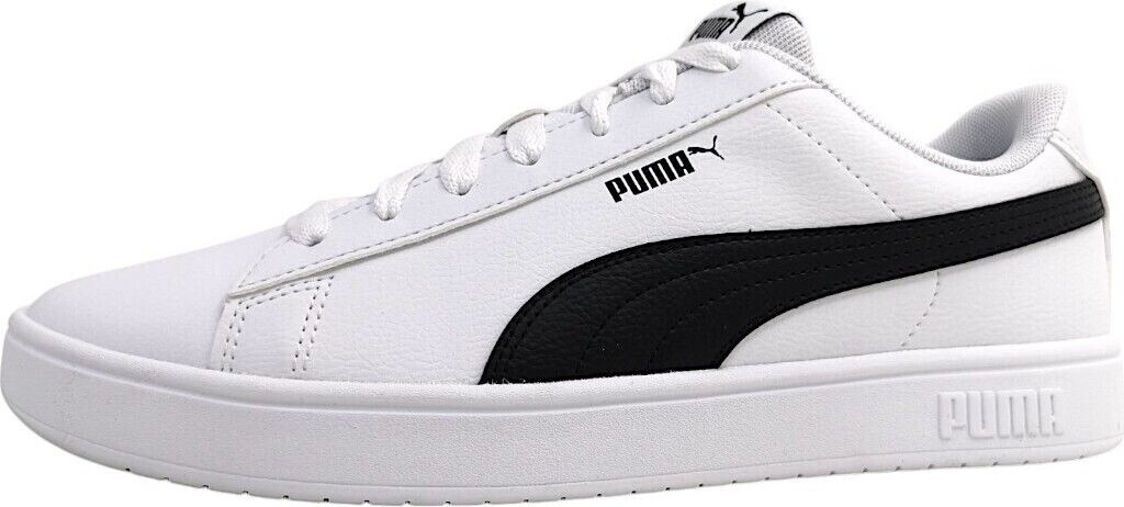 Puma Sneakers Rickie Classic 394251-16 white