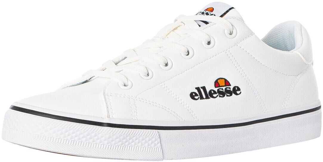 Ellesse LS225v2 Vulc-Trainer white