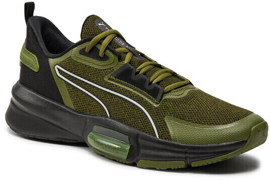 Puma Sneakers 379627 01 green