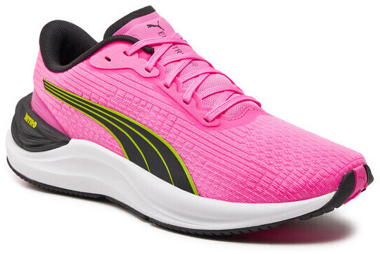 Puma Sneakers 378456 09 pink