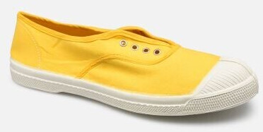Bensimon Elly Women lemon yellow