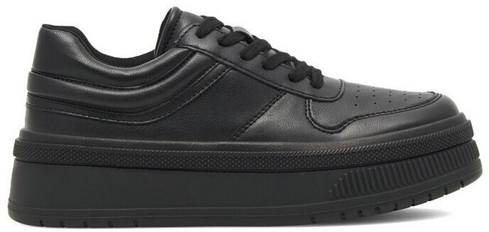 DeeZee Fashion DeeZee WS100004-03 Sneakers black