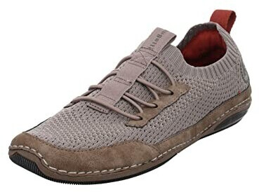 Bugatti Turaco Sneaker taupe