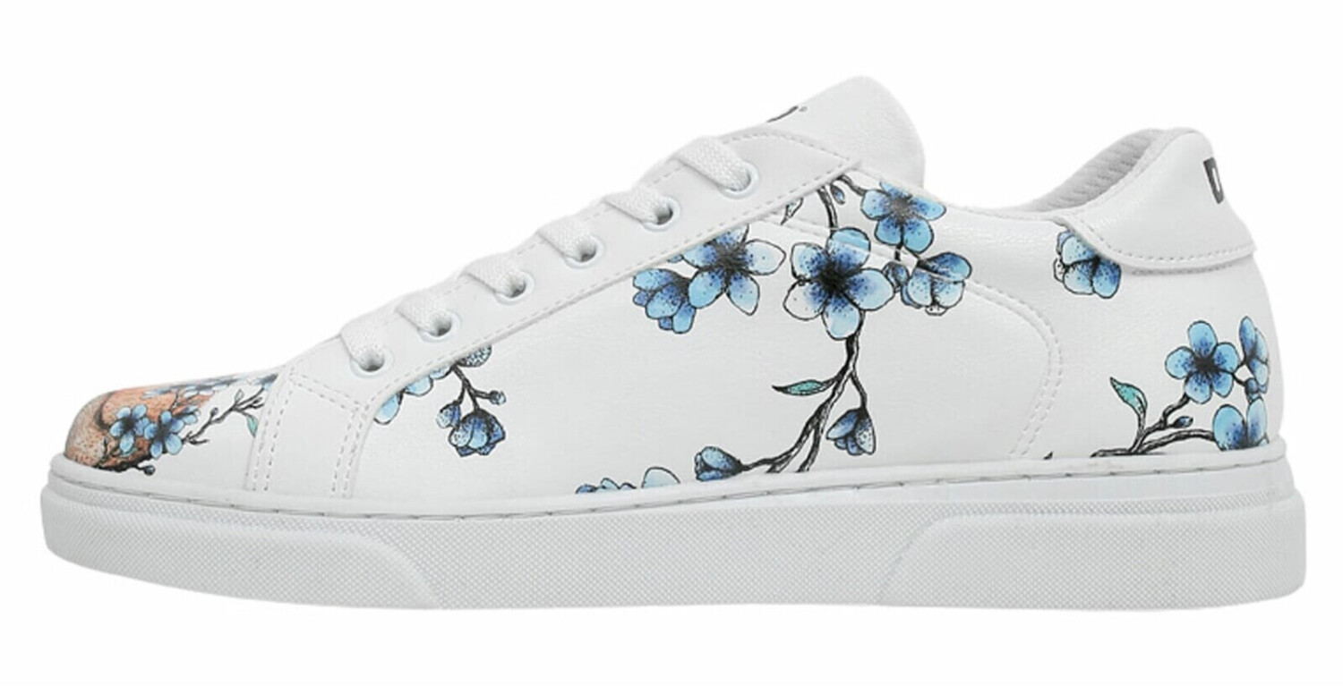 DOGO Stay Clever Ace Sneakers vegan breathable colorful women's sneakers