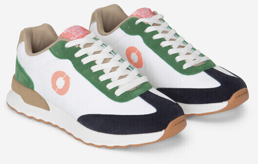 Ecoalf Sneaker Prince made from recycled polyester