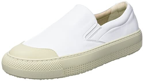 Fly London Toaf584fly Sneaker white