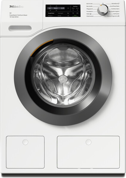 Miele WCI 890 WPS
