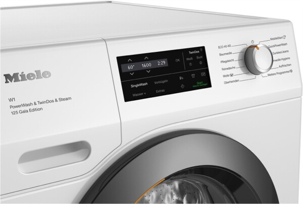 Miele WCI 890 WPS, Bild 2