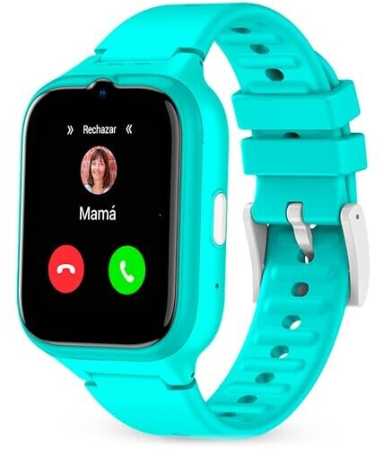 SPC Smartee 4G Enfant vert