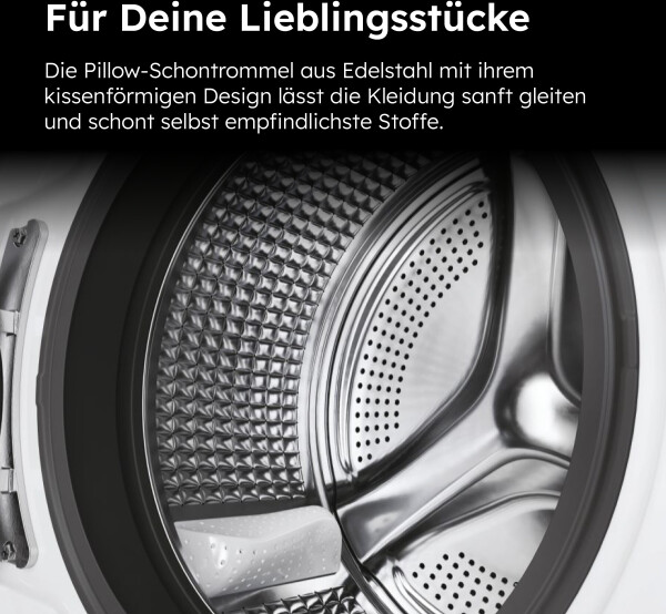 Haier HW81-NBP14939, Bild 9