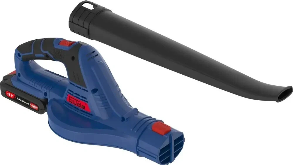 Güde LB 18-201-05 (58589)