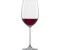 Schott-Zwiesel Bordeaux red wine glass Prizma (pack of 2)