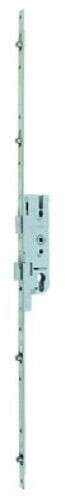 Ferco Serrure 5 points axe 50 mm entraxe 70 mm (6-33604-01-0-1)