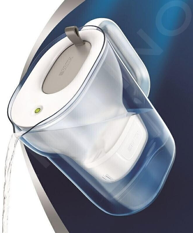 BRITA Style XL weiß