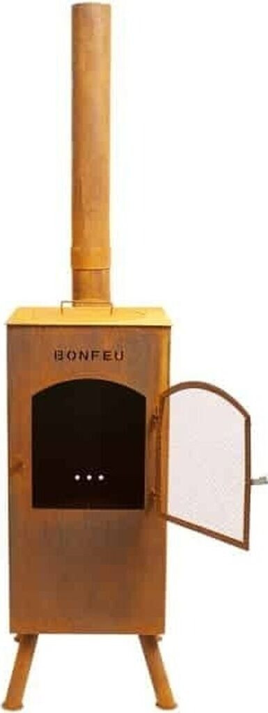 Bonfeu Boncarré