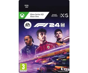 F1 24 / F1 2024 - PS4 / PlayStation 4 - Neu & OVP - Deutsche Version
