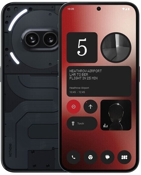 Nothing Phone (2a)