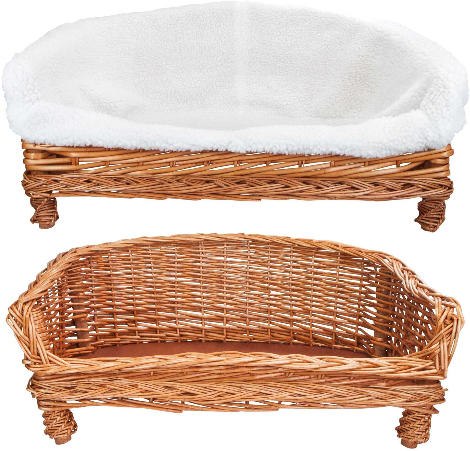 Basket schecker store