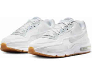 Nike Air Max LTD 3 white pure platinum white a 95 20 oggi Migliori prezzi e offerte su idealo