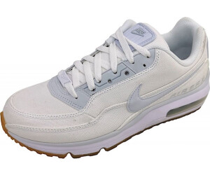 Nike Air Max LTD 3 white pure platinum white a 103 99 oggi Migliori prezzi e offerte su idealo
