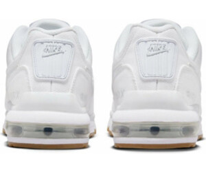 Mens nike air max ltd white cheap