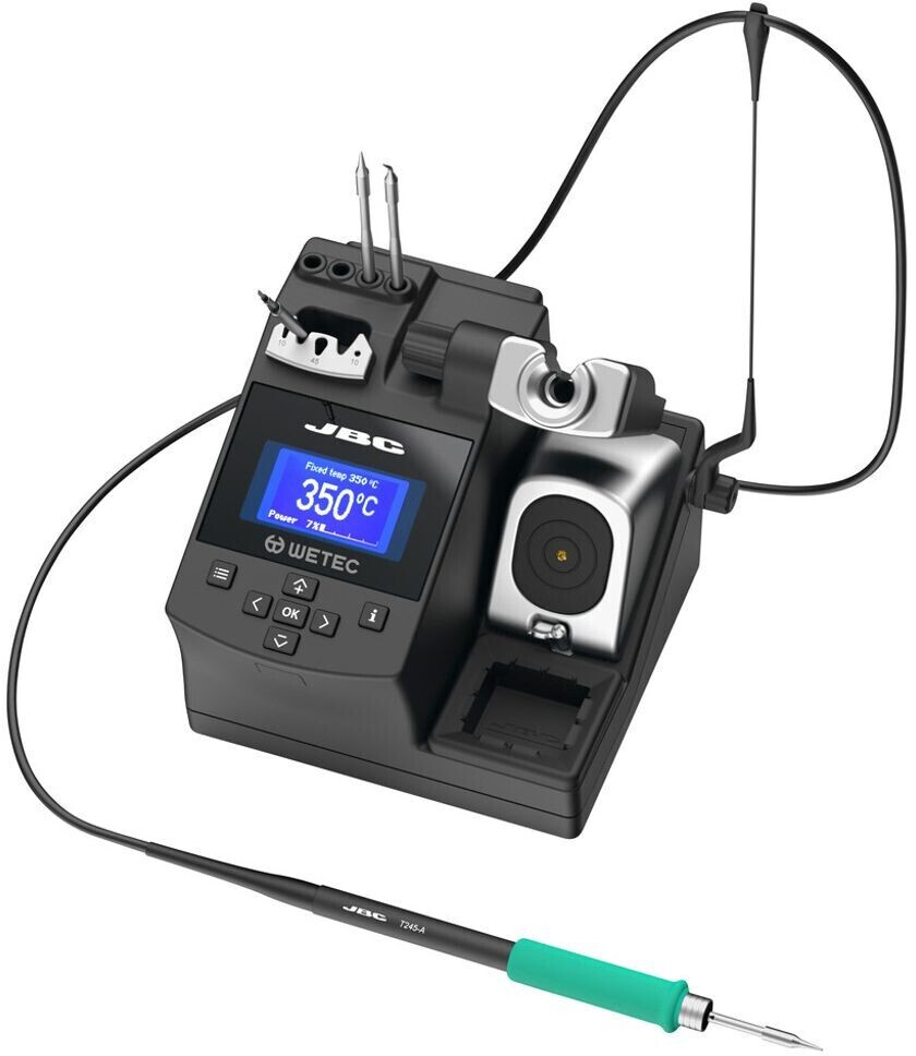 JBC CD-2BQFWE