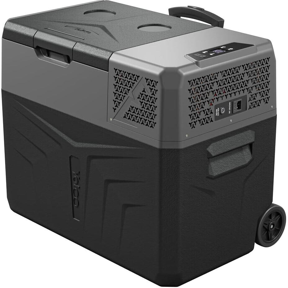 Yolco BCX40