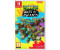 Teenage Mutant Ninja Turtles: Arcade - Wrath of the Mutants (Switch)