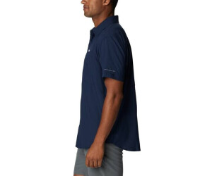 Columbia Silver Ridge™ Utility Lite Short Sleeve Shirt