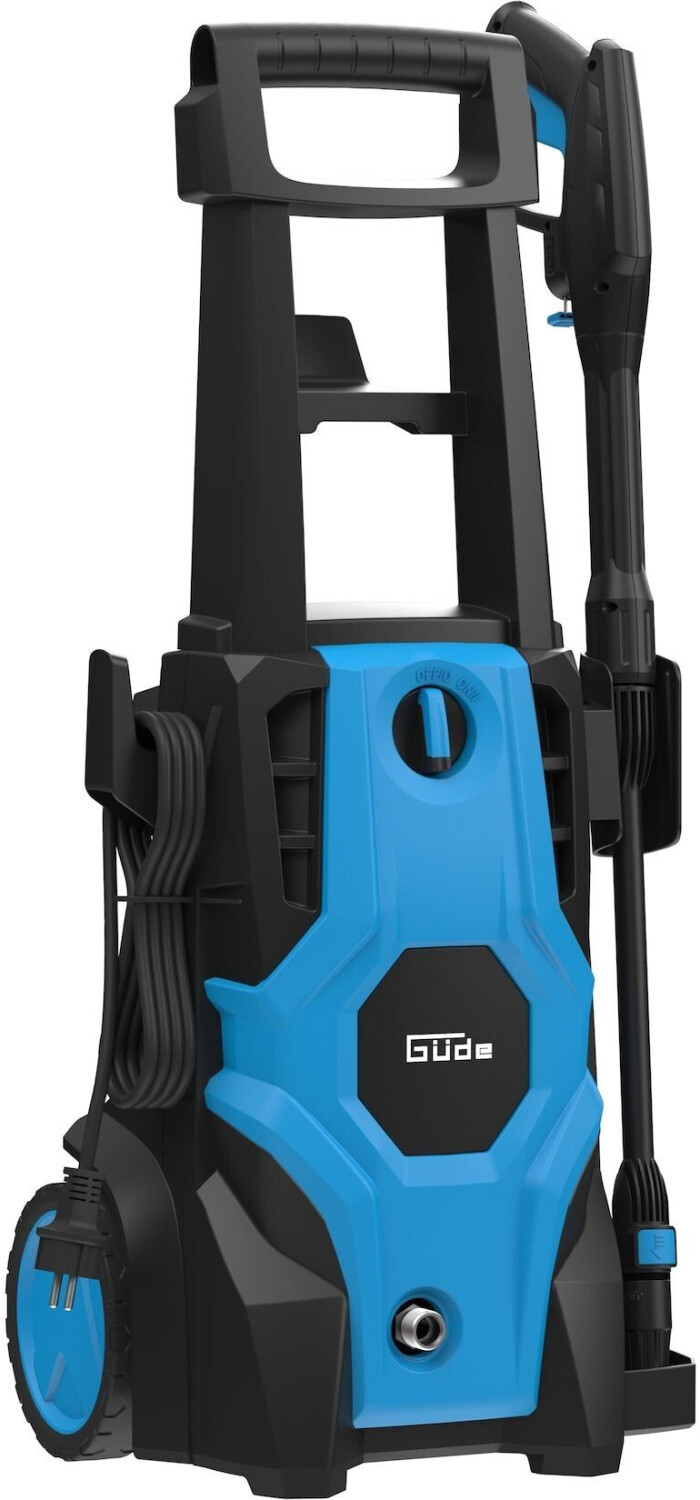 Güde GHD 1800-135 (85925)