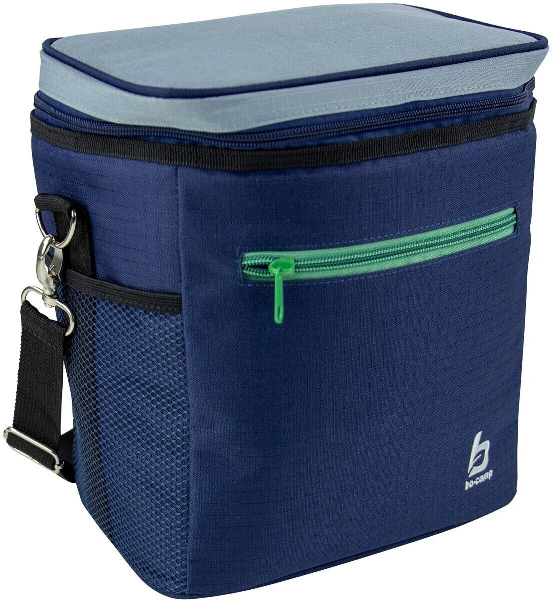 Bo-Camp Cooling bag blue