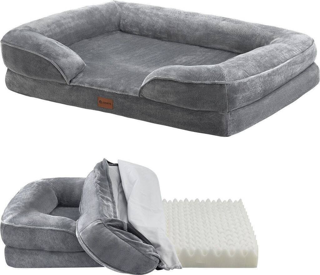 Juskys Sheena Dog Bed