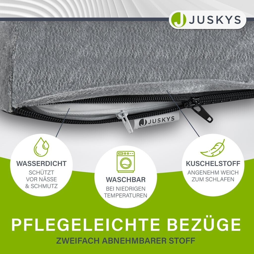 Juskys Canapé pour chien XL
