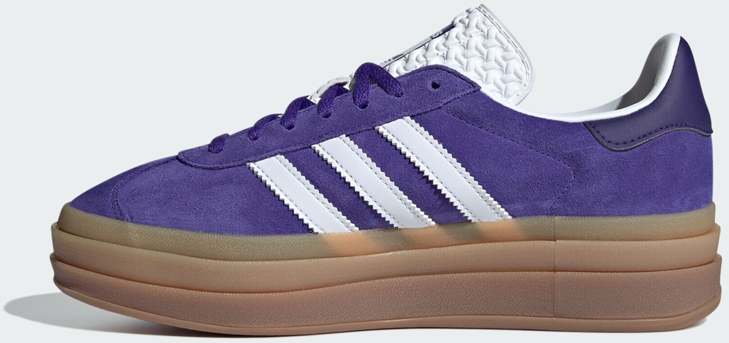 Adidas gazelle damen lila 2025