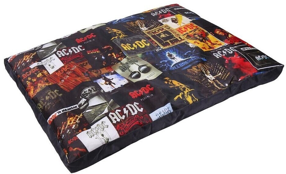 RecoVet Dog Mat AC/DC