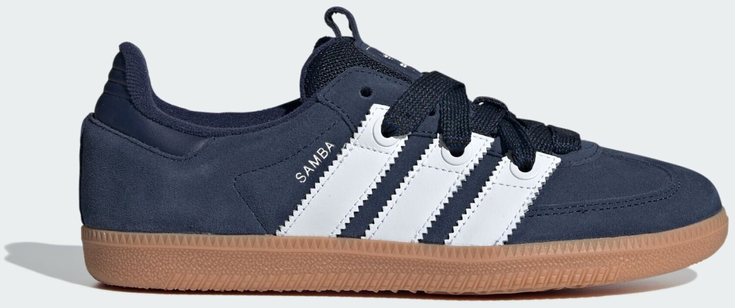 Adidas Samba OG night indigo/cloud white/core black