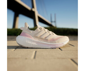 Adidas ultra boost chalk white clearance