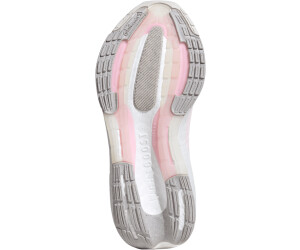 Adidas ultra boost 19 pink and white online