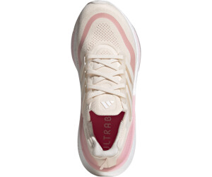 Adidas ultra boost 18 women's shoes chalk white/red shop