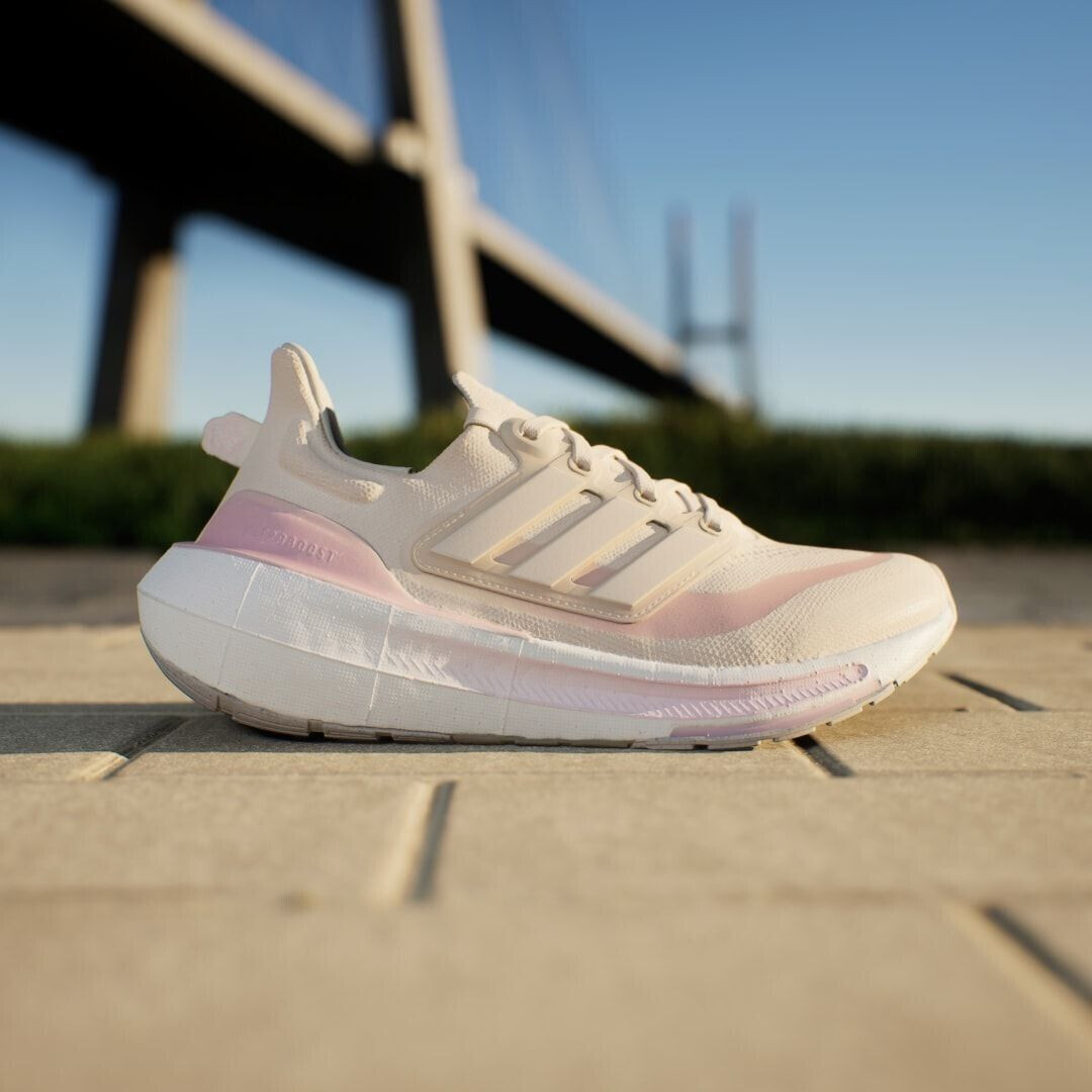 Adidas ultra boost dame rosa 2025