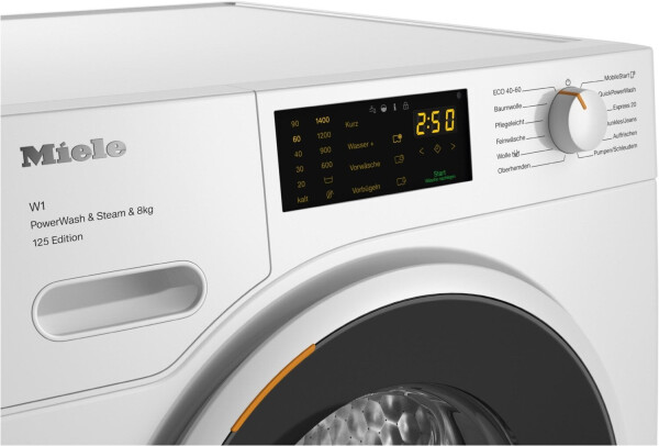 Miele WWB 380 WPS, Bild 2