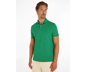 Tommy Hilfiger 1985 Regular Fit Polo (MW0MW17770) olympic green ab 