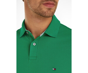 Tommy Hilfiger 1985 Regular Fit Polo (MW0MW17770) olympic green ab 