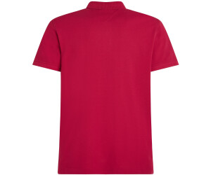 Tommy Hilfiger 1985 Regular Fit Polo (MW0MW17770) royal berry ab 