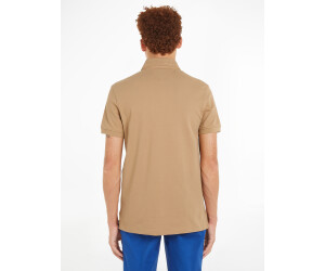Tommy Hilfiger 1985 Regular Fit Polo (MW0MW17770) classic khaki ab 